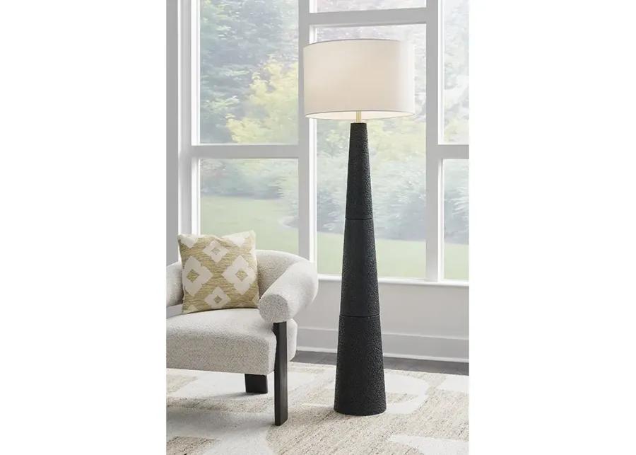 Hallburg Poly Floor Lamp