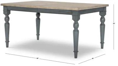 Easton Hills Leg Table