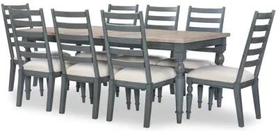 Easton Hills Leg Table