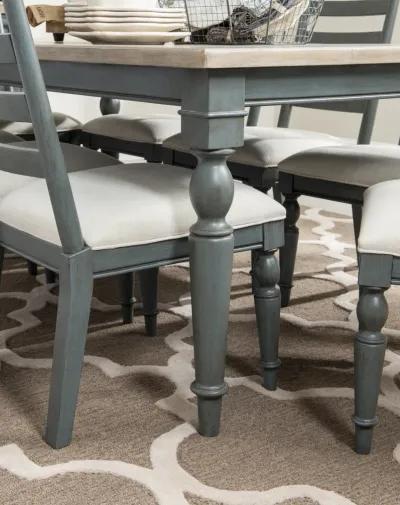 Easton Hills Leg Table