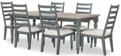 Easton Hills Leg Table