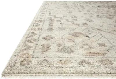 Marco MCO02 Ivory/Taupe 5'6" x 8'6" Rug