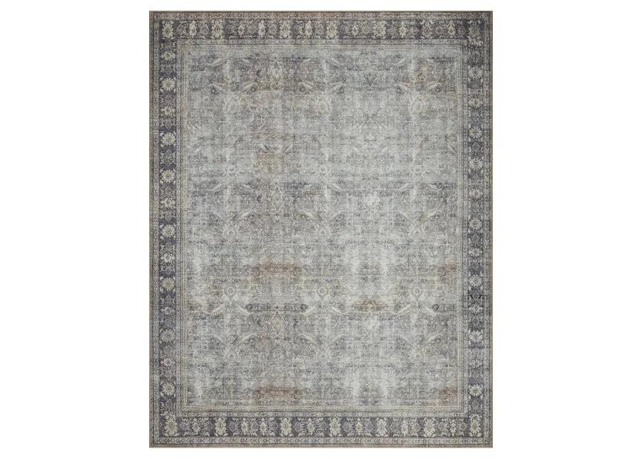 Wynter WYN07 2'" x 5'" Rug