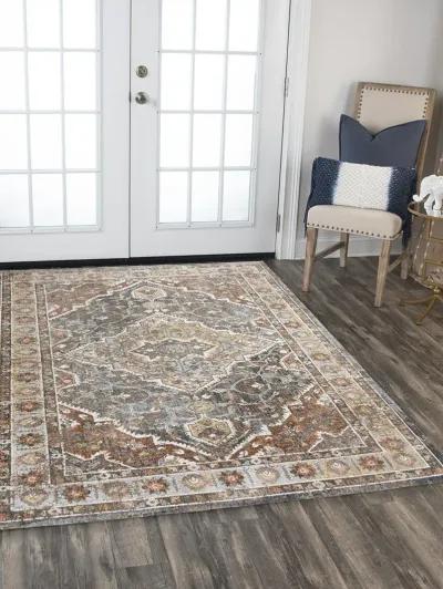 Jasper JAS736 5'2" x 7'9" Rug