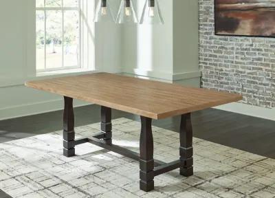 Charterton Dining Table