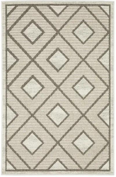 Tangier 7'10" x 10'10" Beige Rug