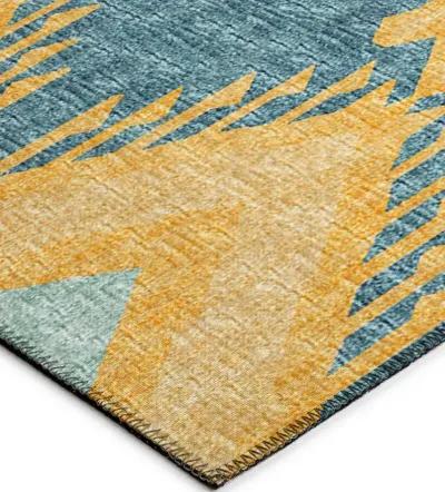 Sedona SN2 Marigold 2'3" x 7'6" Rug