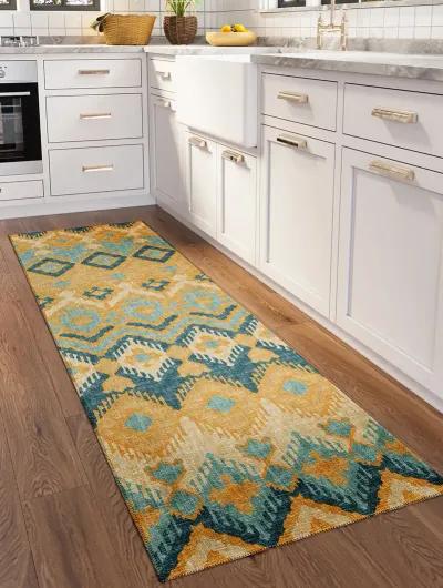 Sedona SN2 Marigold 2'3" x 7'6" Rug