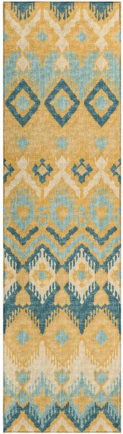 Sedona SN2 Marigold 2'3" x 7'6" Rug