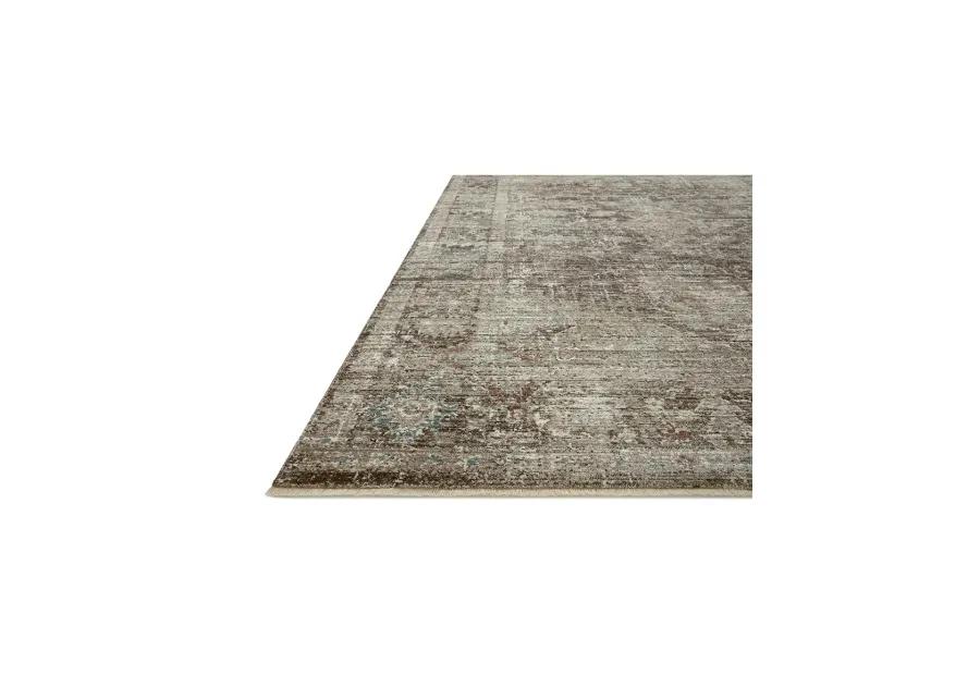 Millennium MIE03 2'7" x 12'" Rug