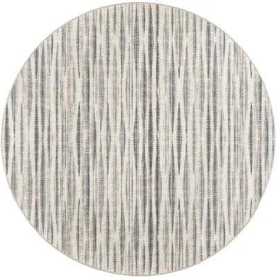 Amador AA1 Ivory 4' Rug