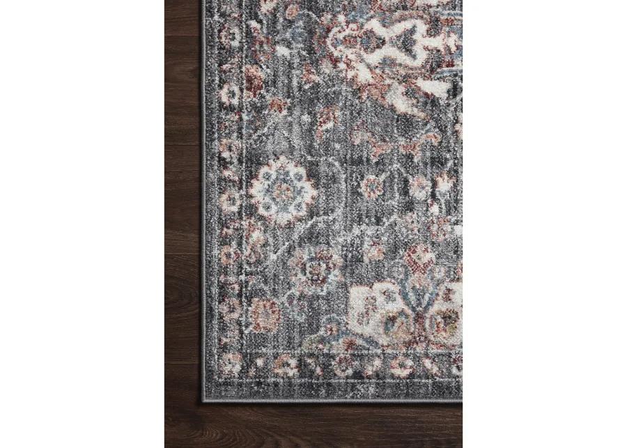 Cassandra CSN03 2'6" x 7'9" Rug