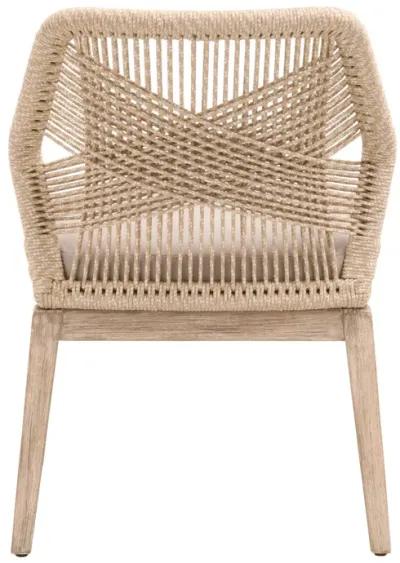 Loom Dining Chair (Set of 2)