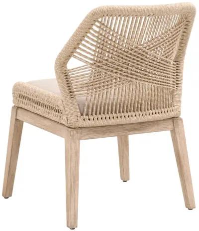 Loom Dining Chair (Set of 2)