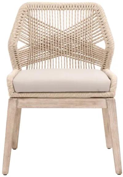 Loom Dining Chair (Set of 2)