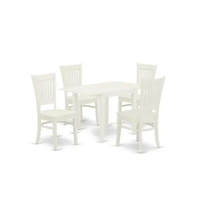 Dining Table- Dining Chairs