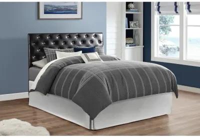 Super Nova 2 Tufted Queen Headboard