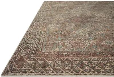 Billie BIL04 2'" x 5'" Rug