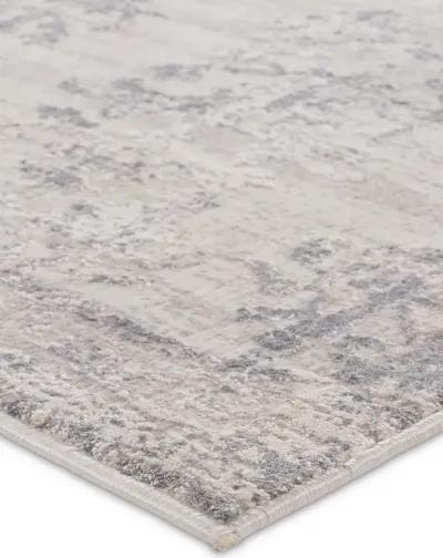 Cirque Fortier Gray 8' x 10' Rug