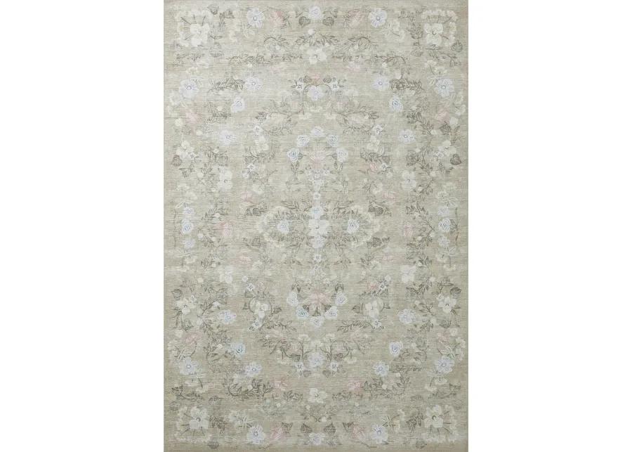 Palais PAL05 2'3" x 5'" Rug