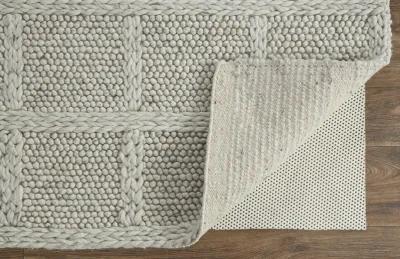 Berkeley 0739F Ivory/Gray 8' x 11' Rug