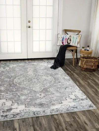 Odyssey ODY835 5'2" x 7'6" Rug