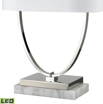 Gosforth 32'' Table Lamp