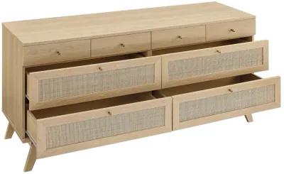 Soma 8-Drawer Dresser