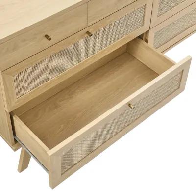 Soma 8-Drawer Dresser