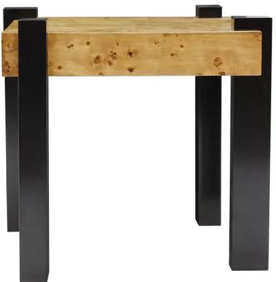 Bromo Natural Accent Table