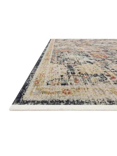 Graham GRA05 2'3" x 10'" Rug