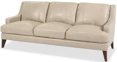 Manhattan Sofa in Pebble