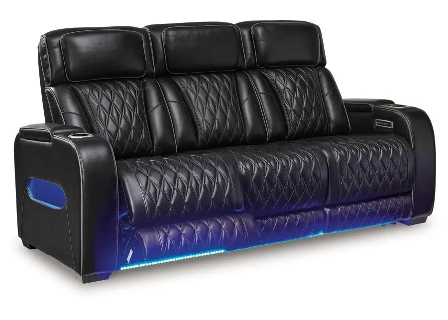 Boyington Power Reclining Sofa