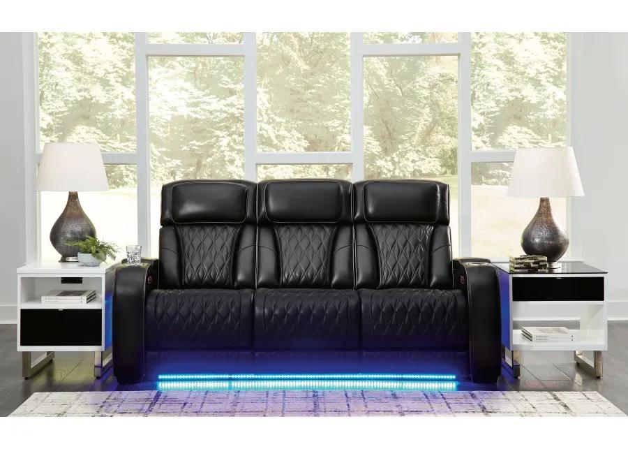 Boyington Power Reclining Sofa