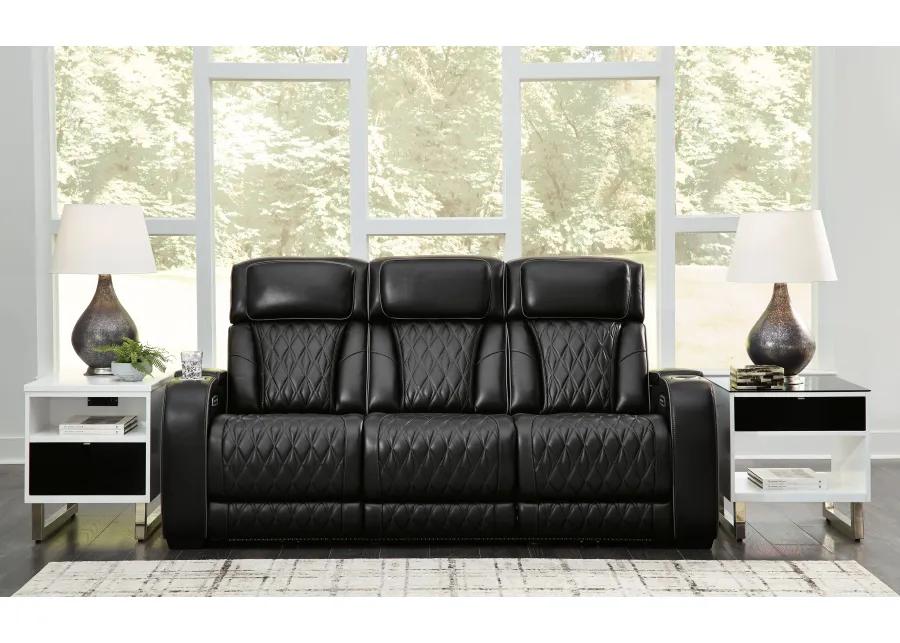 Boyington Power Reclining Sofa