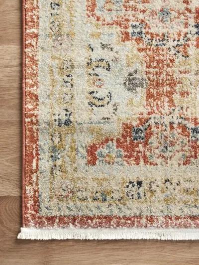 Graham GRA05 2'3" x 4'" Rug