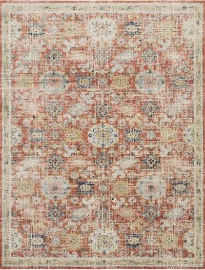 Graham GRA05 2'3" x 4'" Rug