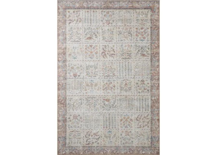 Maison MAO08 Cream 8'4" x 11'6" Rug