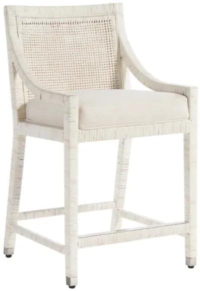 Longboat Counter Chair