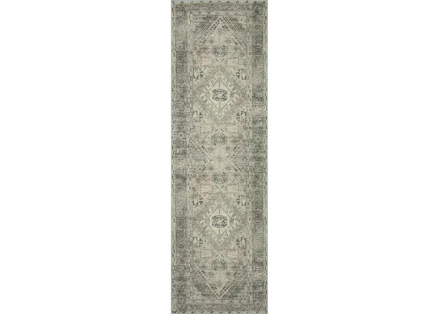 Sinclair SIN04 2'3" x 7'6" Rug