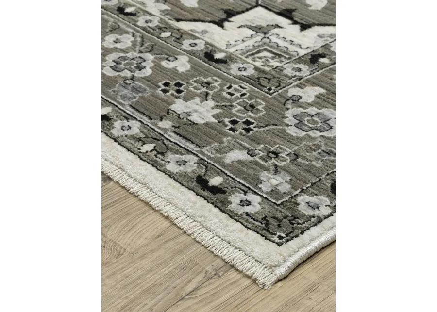 Chamberlain 9'10 x 12'10 IVY Rug