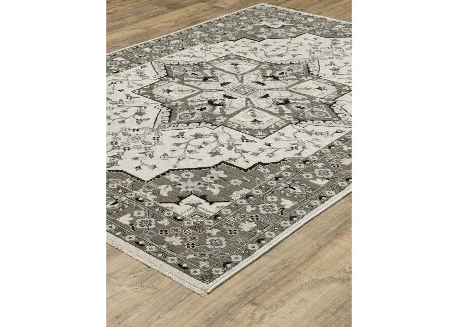 Chamberlain 9'10 x 12'10 IVY Rug