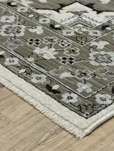 Chamberlain 9'10 x 12'10 IVY Rug