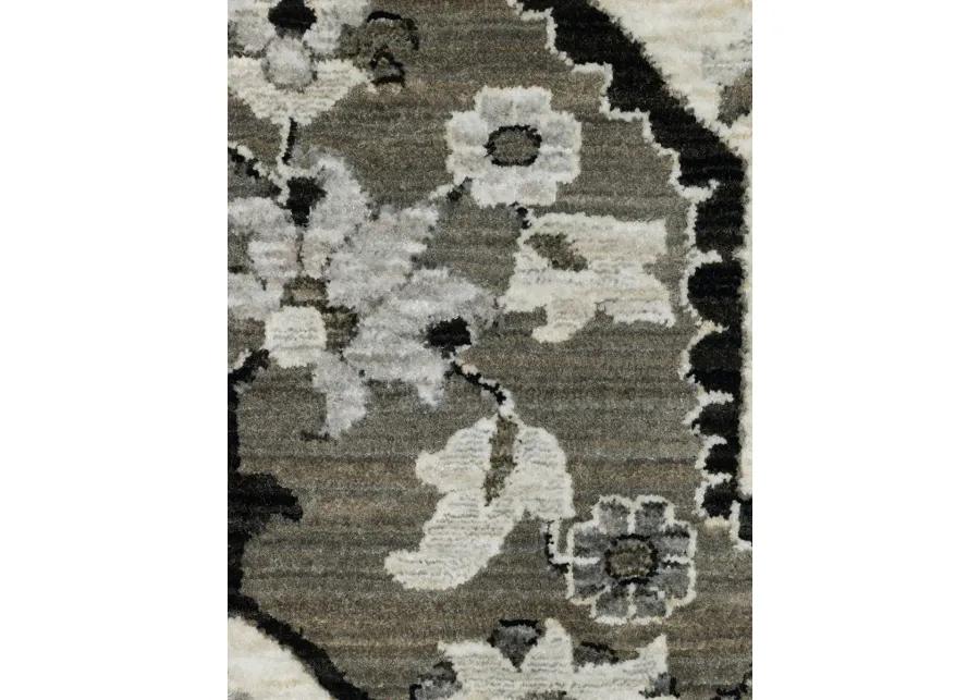 Chamberlain 9'10 x 12'10 IVY Rug