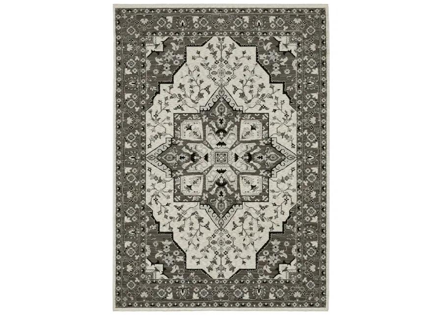 Chamberlain 9'10 x 12'10 IVY Rug