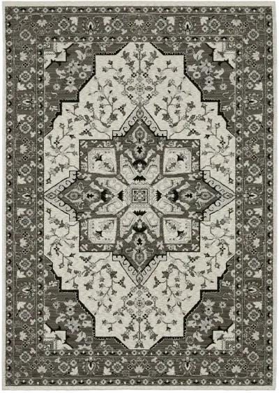 Chamberlain 9'10 x 12'10 IVY Rug