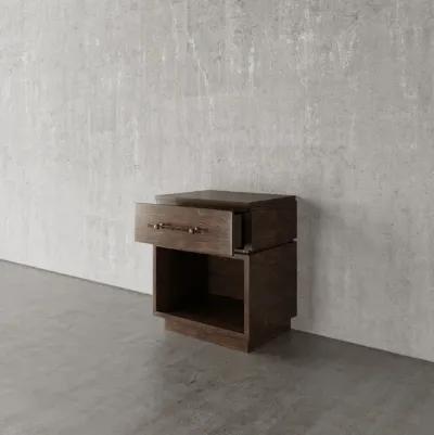 Mattone Nightstand