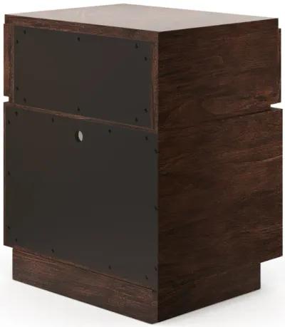 Mattone Nightstand