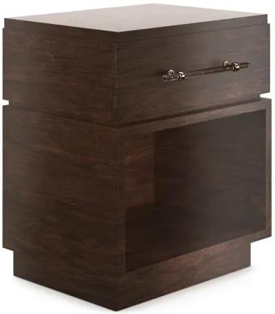 Mattone Nightstand