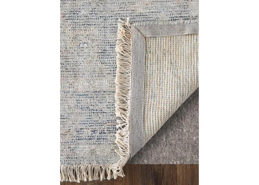 Caldwell 8799F Gray/Blue/Taupe 10' x 14' Rug